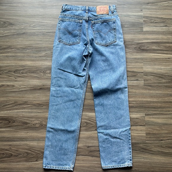 Vintage levis 512’s - Picture 5 of 7